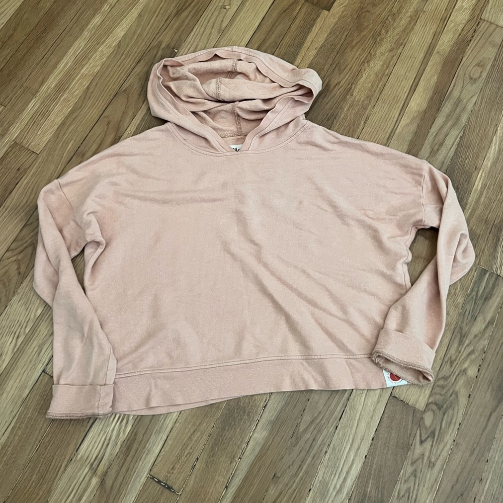 Lightweight Mollusk Hoodie